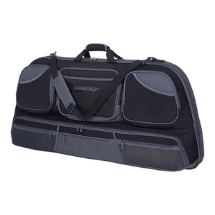 Legend传奇复合弓包NUMA复合弓箭包大容量手提厚实 ALPHA射箭优质