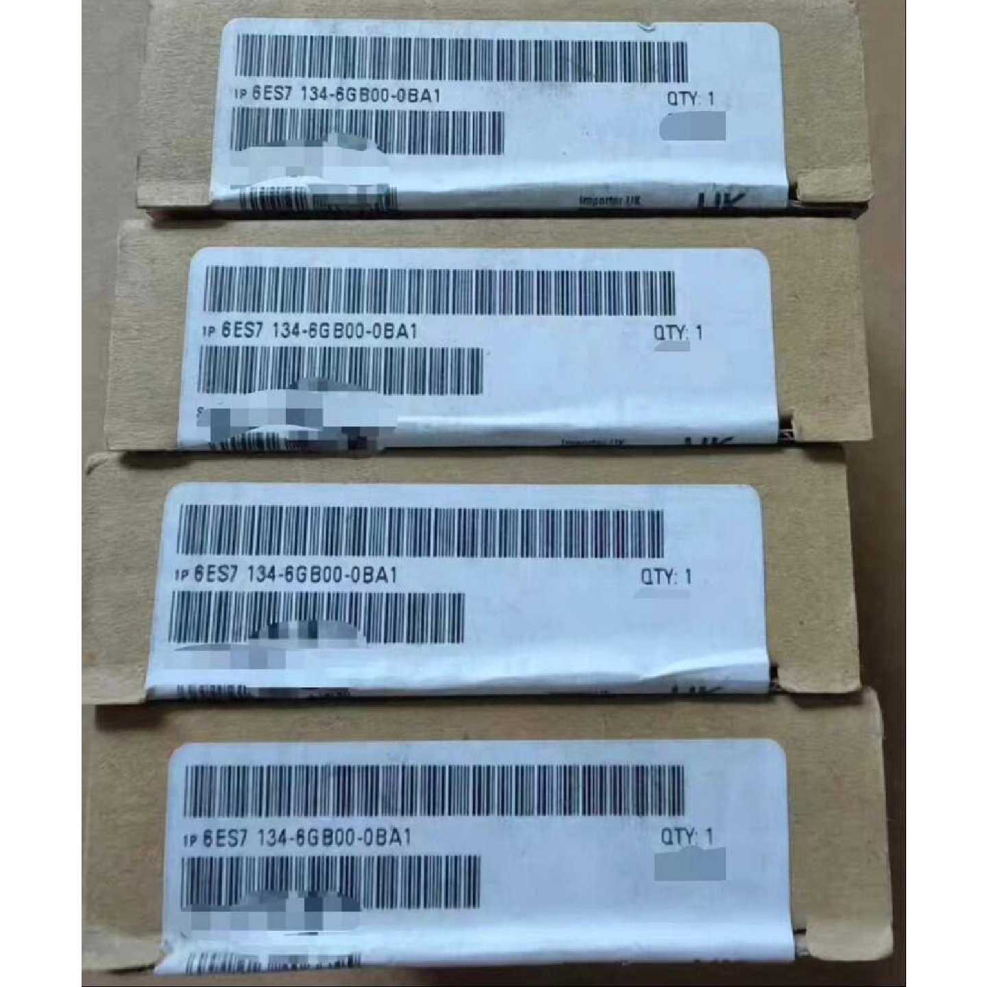 6ES71346GB000BA1西门子模块全新原装议价