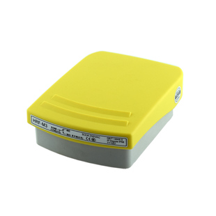 凯昆医用脚踏开关HRF-M3防水IP68大电流耐腐蚀符合YY1057-2016