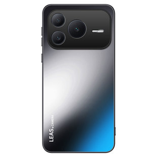 适用华为荣耀power2手机壳prower2磨砂保护套SER一AN00镜头全包防摔硬壳honor超薄男女新款高级感带支架磁吸