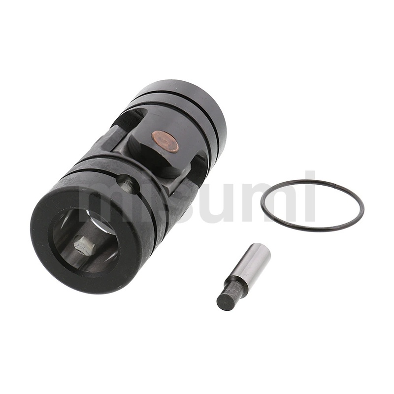 米思米万向节联轴器UNKA UNKW UNCA UNCW6 8 10 12 14 16 18 20