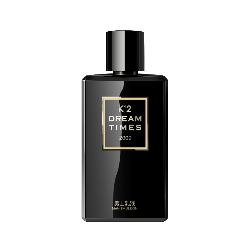 K2男士乳液补水保湿不油腻
