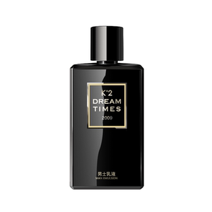 K2男士乳液补水保湿不油腻