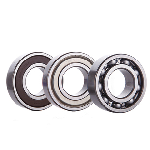 日本进口NSK 6200 6201 6202 6203 6204 6205 6206 ZZ DDU RS轴承