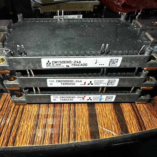 溢价-CM150DXD-24A CM200DXD-24A CM20