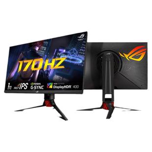 ROG华硕XG27ACG显示器XG27ACS显示屏27英寸2K初音联名XG27ACMEG-R
