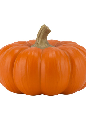 北将全铜南瓜摆件家居室内礼盒装