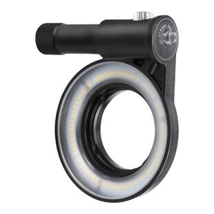 X-ADVENTURER探险家RL3000 PRO防水环形闪光摄影灯潜水微距补光灯