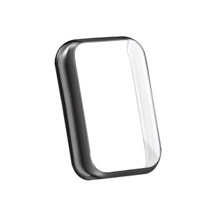 适用于华为watch Fit2手表保护壳watchfit3智能运动fit2手表保护套fit3膜壳一体全包钢化膜fit4表带贴膜配件