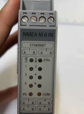 询Consilium  NMEA M 6 IN 5490401-00A 火警模块现货议价