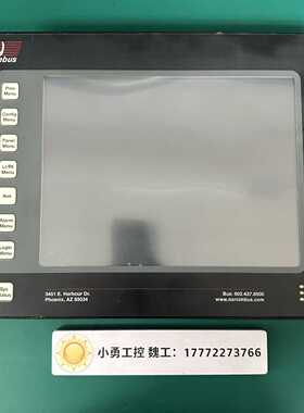 议价RedLion红狮触摸屏 G310C00U 原装现货OEMG3D05 询价