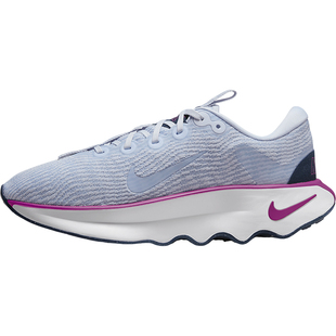 Nike/耐克官方正品Motiva女士缓震耐磨时尚厚底运动鞋DV1238-008