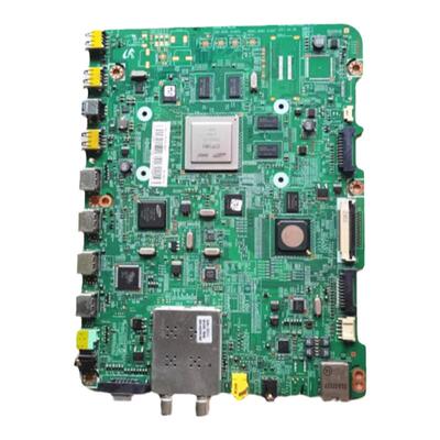 三星UA60D6600VJ电视机主板