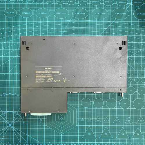询价6ES7 414-2XG03-0AB0