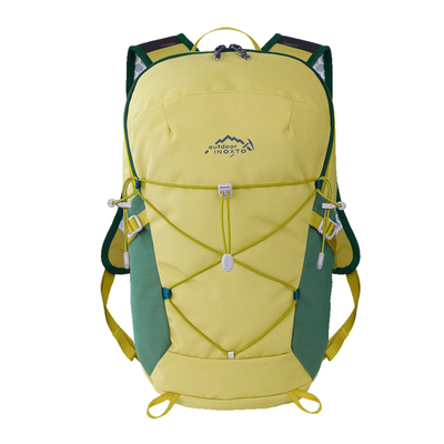 一日户外徒步轻量化登山包骑行包