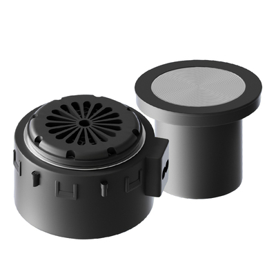 MJONI智能超声波水槽下水器