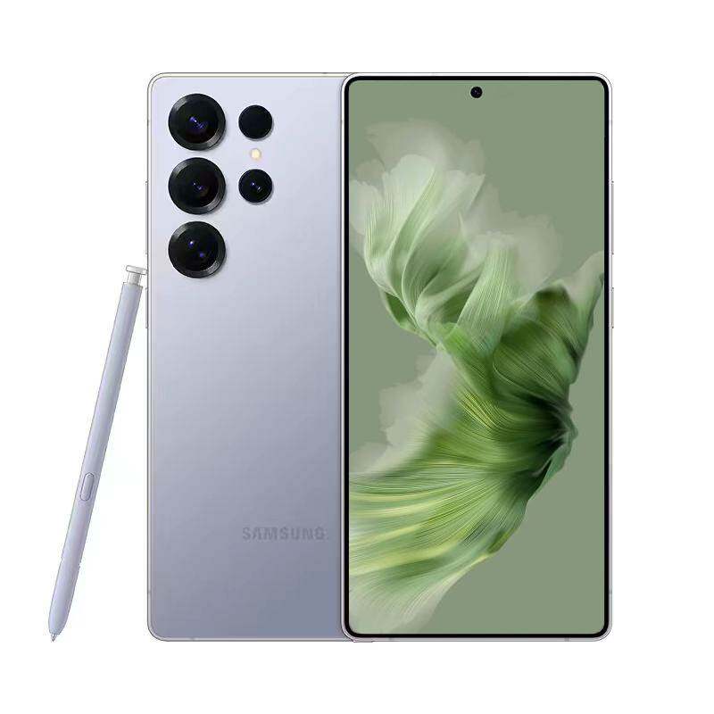 Samsung/三星 Galaxy S25 Ultra SM-S9380三星s25ultraAI智能手机