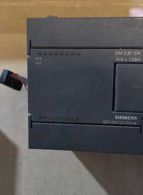 西门子模块2310HC220XA8功能正常已测试