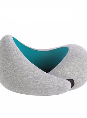 西班牙鸵鸟飞机枕OstrichPillow