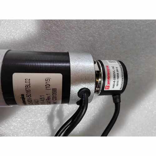 【请询价】ServoTecnica无刷电机型号H4060500