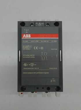 ABB GAF185-10 Leistungsschütz Leistung Schütz Schütze