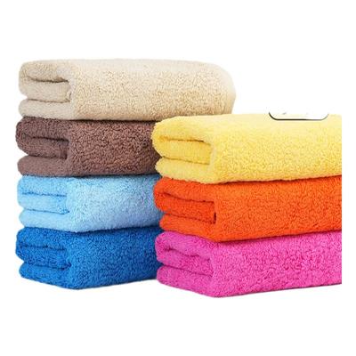 棉田高档小毛巾加厚柔软吸水男士