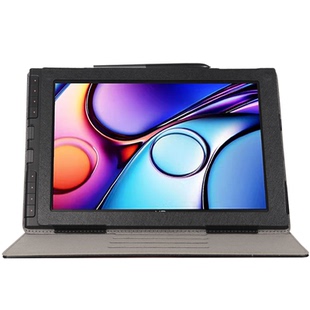 XPPen数位屏Artist 12（3rd）手绘屏保护套绘图板电脑皮套XPPen数位屏Artist 12（3rd）手写屏数位板保护壳