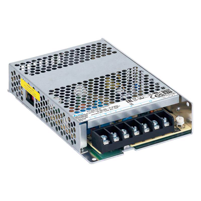 台达12V/24V/48V平板型开关电源35W50W75W100W150W200W350WPMT2代