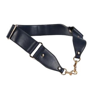 麦兰芬宽包带斜挎替换适用真皮包包改造宽肩带配件任意调节背包带