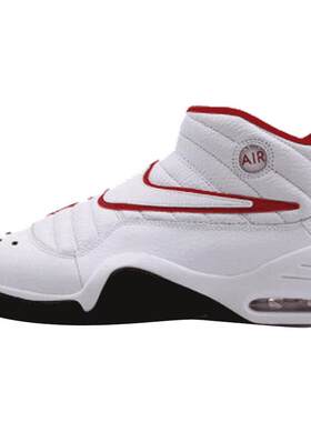 Nike/耐克正品AIRSHAKENDESTRUKT罗德曼公牛复刻歪勾休闲鞋880869