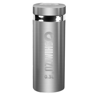 上海清水保温杯方形杯SM-6122不锈钢真空杯随手杯口杯清水