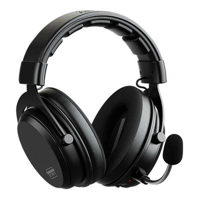 CHERRY樱桃H3W无线双模蓝牙低延迟高音质专业电竞游戏耳机吃鸡FPS