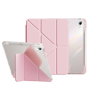 2026新款适用华为matepadair12平板保护壳115s保护套matepadpro11英寸air11.5柔光版透明12.2带笔槽防摔弯