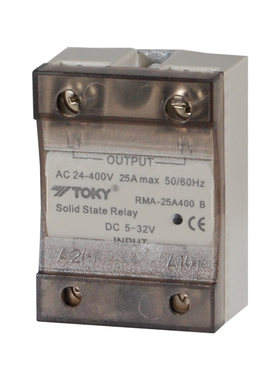 toky/东崎rma小型电阻固态继电器