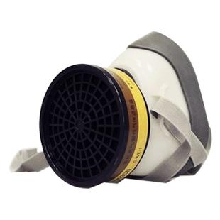 3M防护面罩1203防酸性化工气体防有机蒸气防毒面具呼吸套装PSD