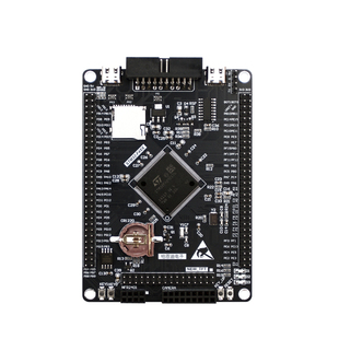 STM32开发板 STM32F429ZGT6单片机Type-c嵌入式学习通用核心板ARM