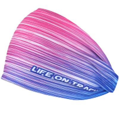 宽发箍瑜伽运动头巾女止汗带排汗