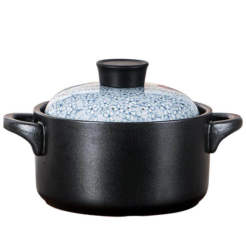 电磁炉家用砂锅WU'SEARTHPOT