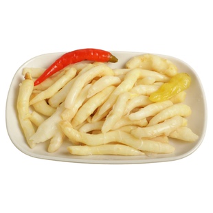 四川泡菜酸辣泡仔姜芽农家泡子姜泡嫩姜酸姜泡黄姜生姜老坛 400克