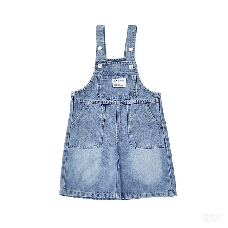 六一儿童表演服夏季小学生校服幼儿园园服班服姐弟背带裤运动套装