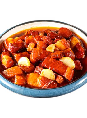 速食合肥料理包老土锅