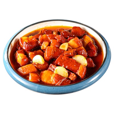 速食合肥料理包老土锅