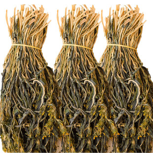 2025年连州特产连州迟菜心干农家自晒清甜菜干脱水煲汤靓干货500g