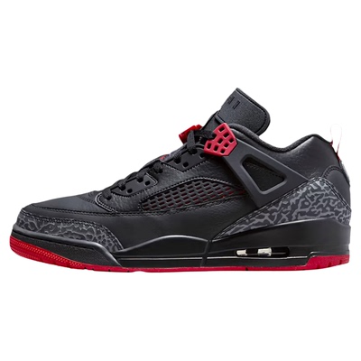 AIRJORDANSPIZIKE男低帮篮球鞋