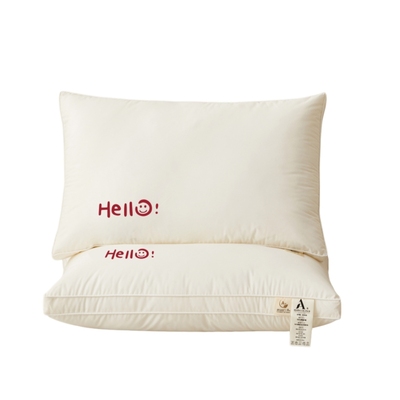 枕头护颈椎助睡眠抑菌防螨枕