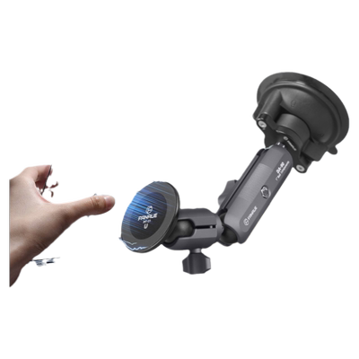 FANAUE前挡风玻璃磁吸手机支架