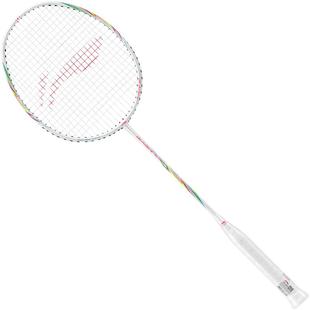 李宁锋影 EXNONELIGHT全碳双拍套装丨全碳双拍套装速度型羽毛球拍