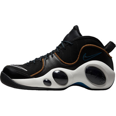 Nike/耐克正品Air Zoom Flight 95男子实战篮球鞋DV6994-001