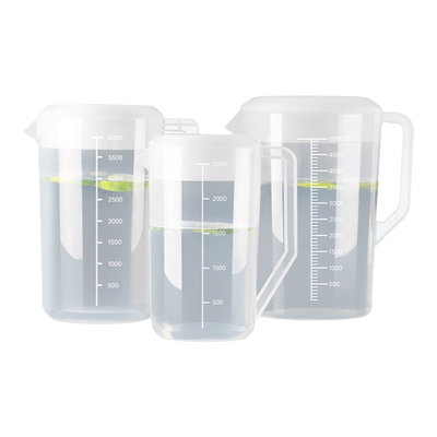 【升级加厚】量杯带刻度奶茶店