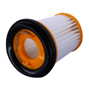 适配美国Shark鲨客鲨鱼随手吸吸尘器配件W1/W2/W3/W5过滤网滤芯